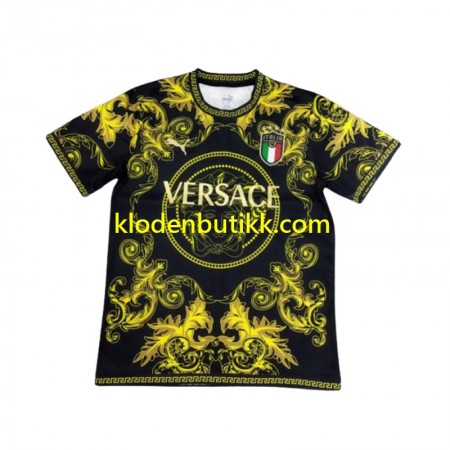 Italia Special Fotballdrakt 2024 Kortermet